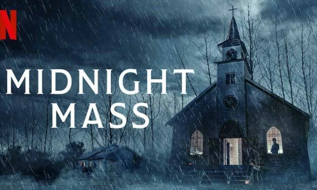 Midnight Mass (miniseries) 2021 Review