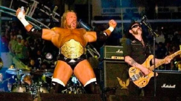 Wrestling Entrance Themes and Event Songs Review