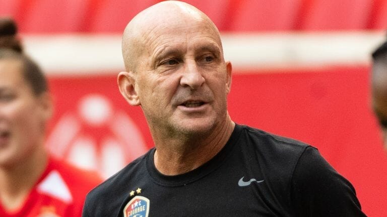 Paul Riley's Allegations and Firing Started Major Changes in the NWSL