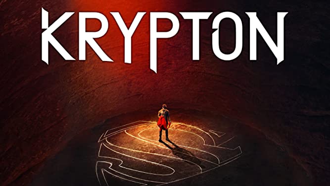 Krypton 2018 Season 1 Review