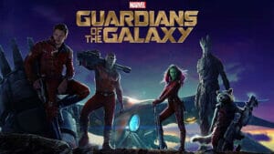 Guardians of the Galaxy 2014 Review