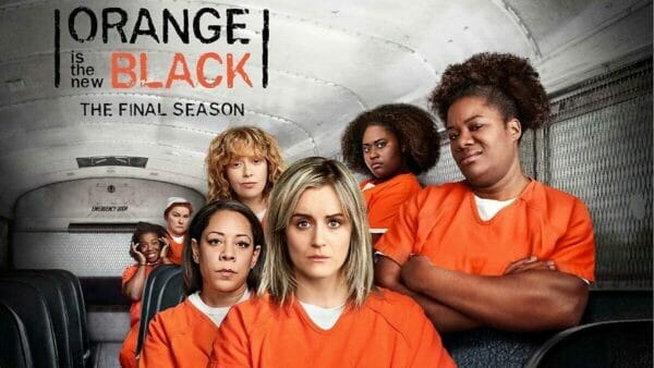 Orange is the New Black 2019 Season 7 Review