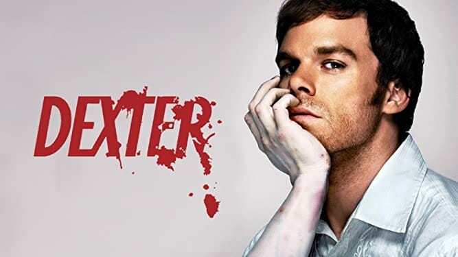 Dexter Villains Series Discussion