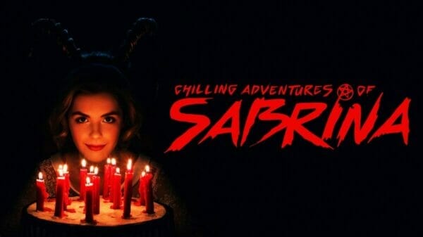 Chilling Adventures of Sabrina 2018 Part 1