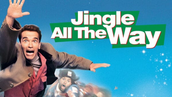 Jingle All the Way 1996 Review