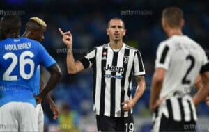 Juventus and Napoli are Under Investigation for Suspicious Player Valuations