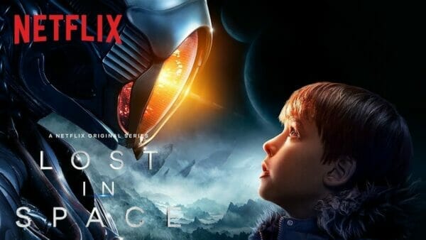 Lost in Space 2018 Season 1 Review