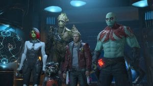 Marvel's Guardians of the Galaxy, Far Cry 6 and more