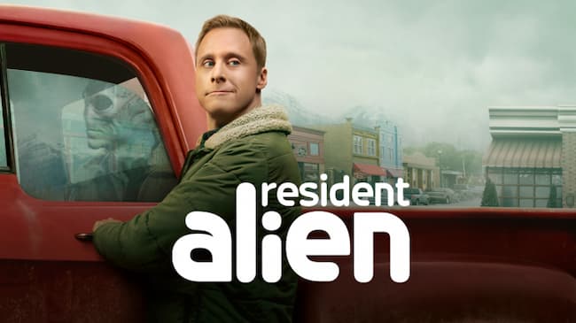 Resident Alien 2021 Season 1 Review