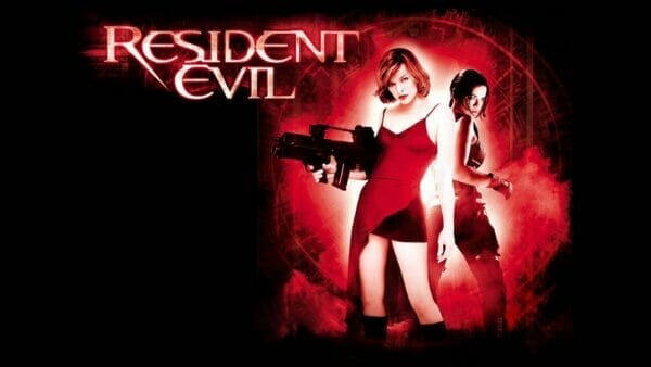 Resident Evil 2002 Movie Review