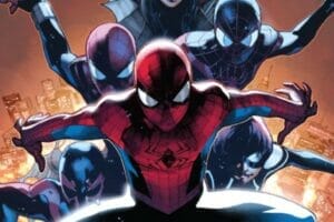 Spider-Verse 2014 Part 1 Review