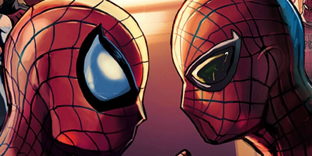 Spider-Verse 2014 Part 2 Review