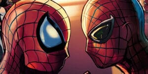 Spider-Verse 2014 Part 2 Review