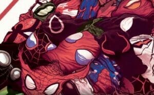 Spider-Verse 2014 Part 4 Review