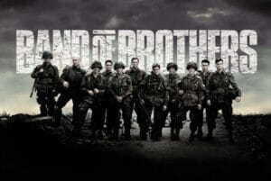 Band of Brothers Miniseries 2001 Review