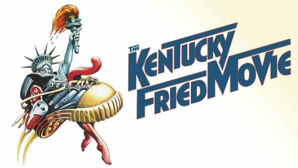 The Kentucky Fried Movie Review