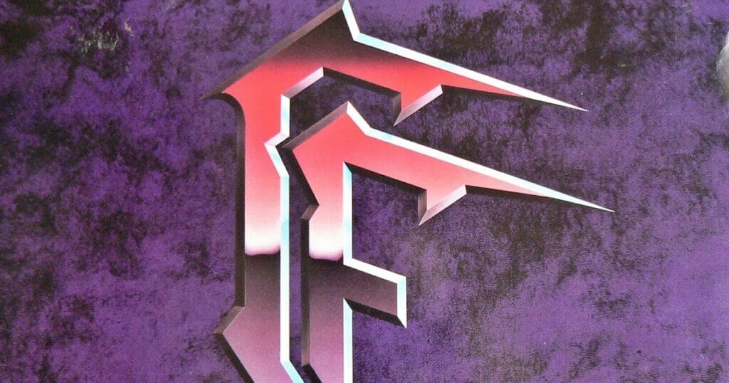 Celtic Frost Cold Lake 1988 Review