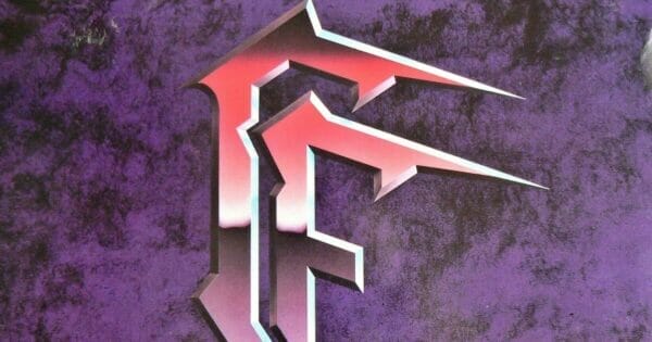 Celtic Frost Cold Lake 1988 Review