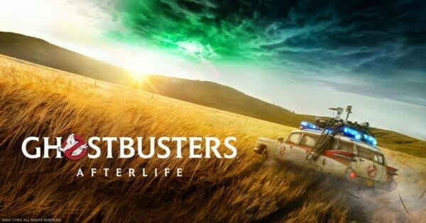 Ghostbusters Afterlife 2021 Review