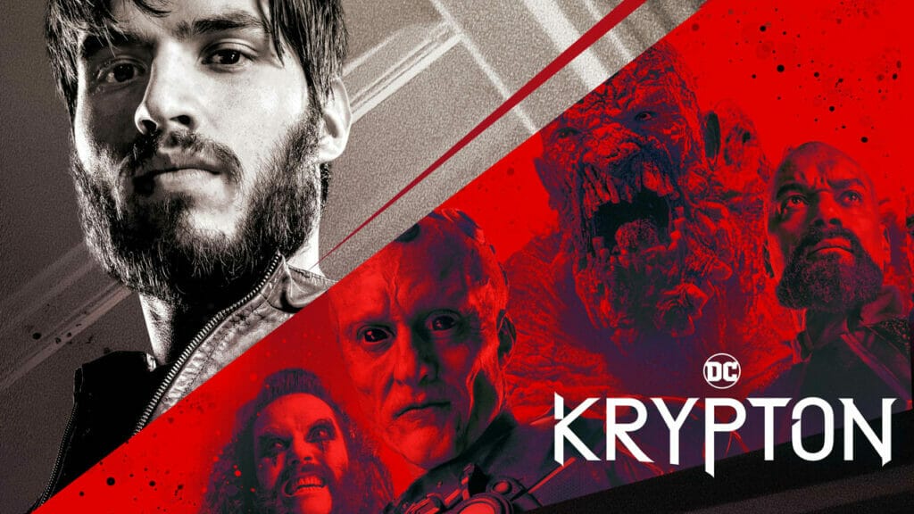 Krypton 2019 Season 2 Review