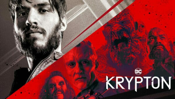 Krypton 2019 Season 2 Review