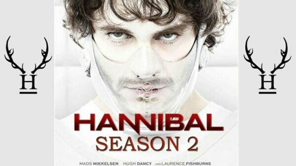 Hannibal 2014 Season 2 Review
