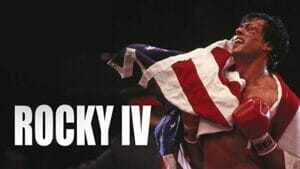 Rocky IV 1985 Movie Review