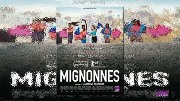 Mignonnes AKA Cuties Movie Review