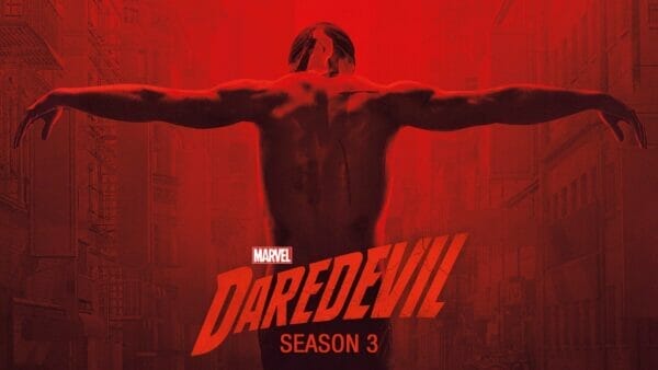 Daredevil 2015 Season 3 Review