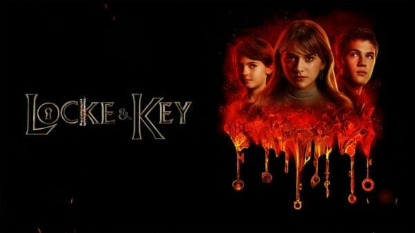 Locke & Key 2021 Season 2 Review