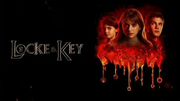 Locke & Key 2021 Season 2 Review