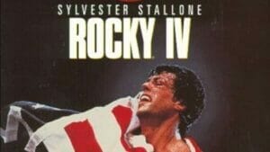 Rocky IV 1985 Soundtrack Review