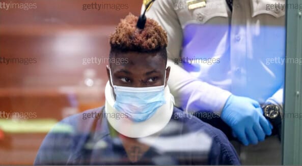 Spoiler: Henry Ruggs III Is the Unanimous Dick of the Week