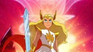 She-Ra and the Princesses of Power 2019 Season 3 Review