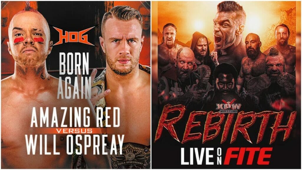 HOG Born Again/XPW Rebirth