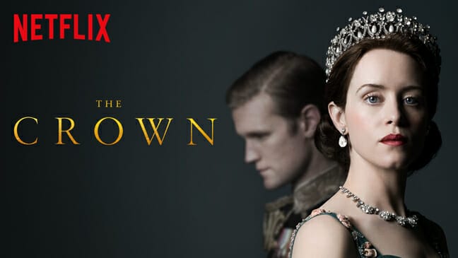 The Crown 2017 Season 2 Review