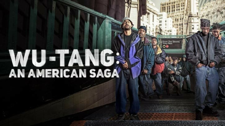 Wu-Tang An American Saga 2021 Season 2 Review