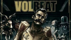 Volbeat Seal the Deal & Let's Boogie 2016 Review