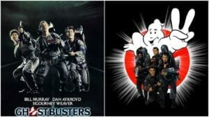 Ghostbusters One and Two Review
