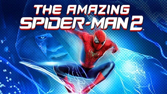 The Amazing Spider-Man 2 (2014) - Filmaffinity
