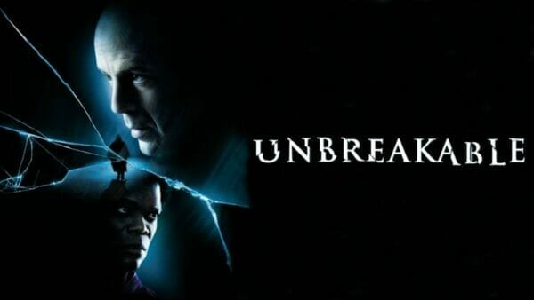 Unbreakable by M. Night Shyamalan 2000 Review