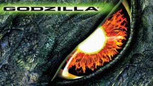Godzilla 1998 Movie Review