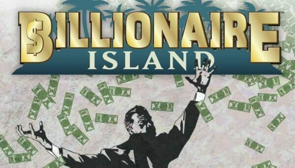 Billionaire Island 2020 Review