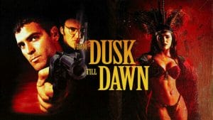 From Dusk Till Dawn 1996 Review