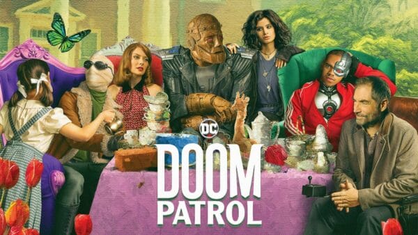 Doom Patrol Season 3 Review