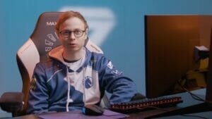 Jensen Dropped by Team Liquid