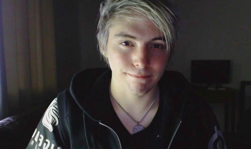 Nick De Cesare ("LS") Is the New Head Coach at Cloud9