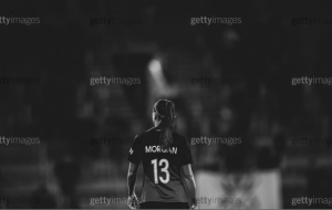 Alex Morgan Leaves Orlando to Join the Expansion San Diego Wave