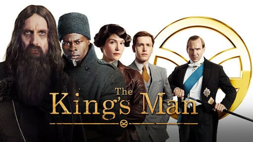 The Kings Man 2021 Review