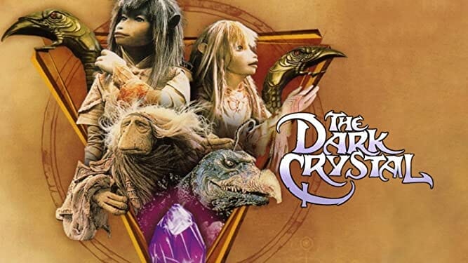 The Dark Crystal 1982 Review